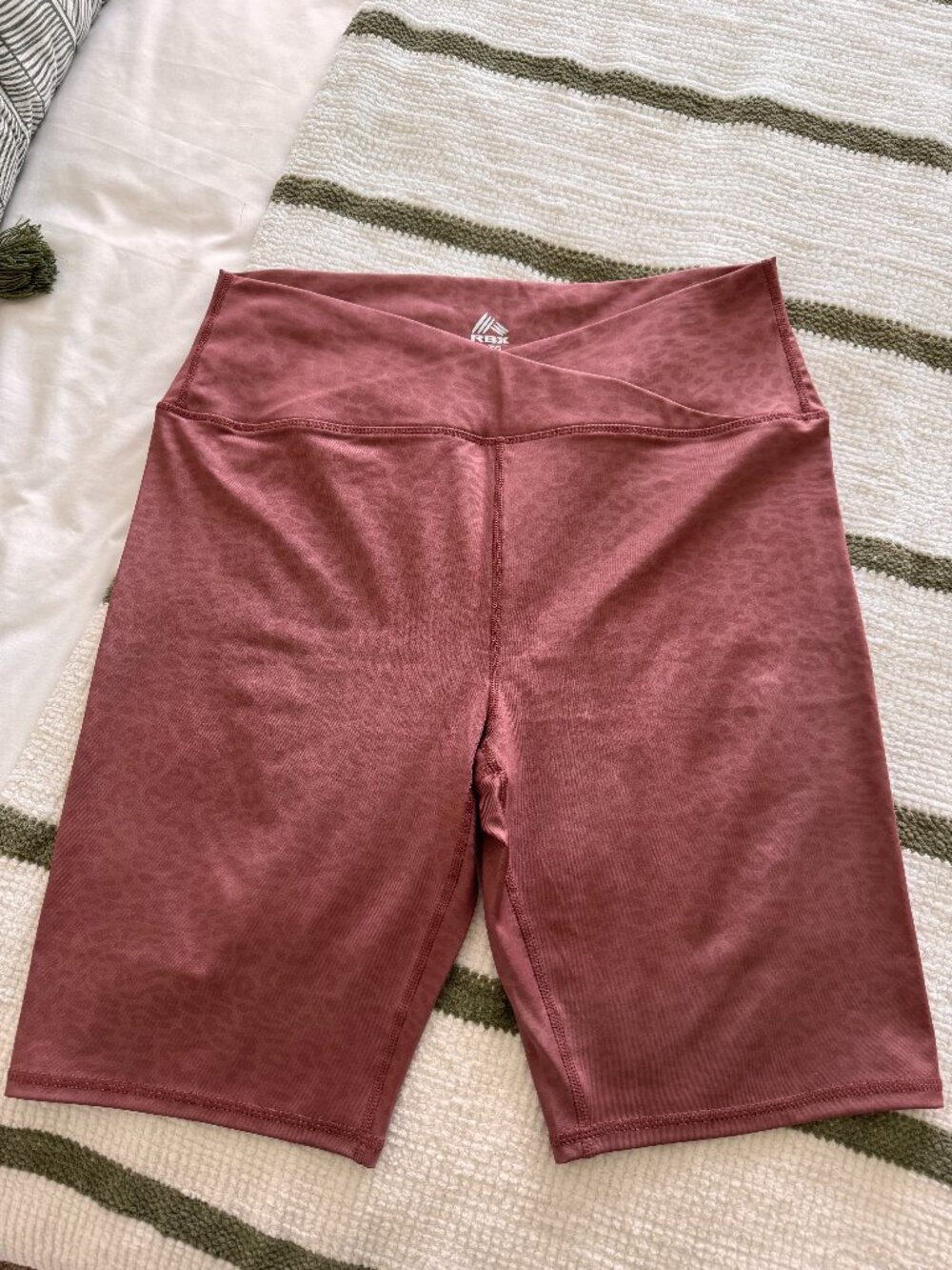 RBX Biker shorts